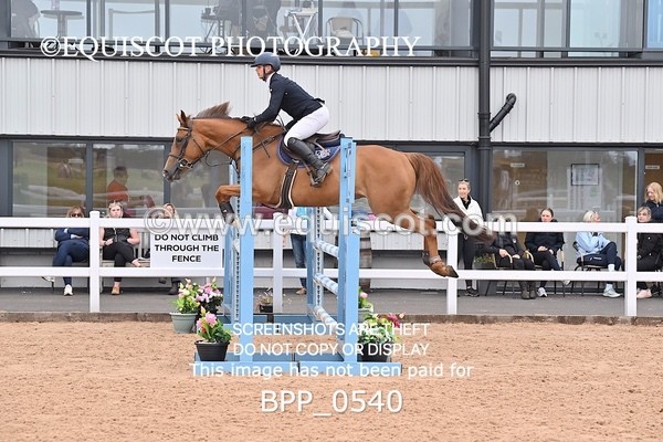 BPP_0540 - CLASS 28 SUN Nupafeeds Senior Dicovery/1m open
