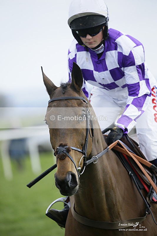 PtP 060322 535 - Blackmore & Sparkford Vale Hunt PtP 06/03/22