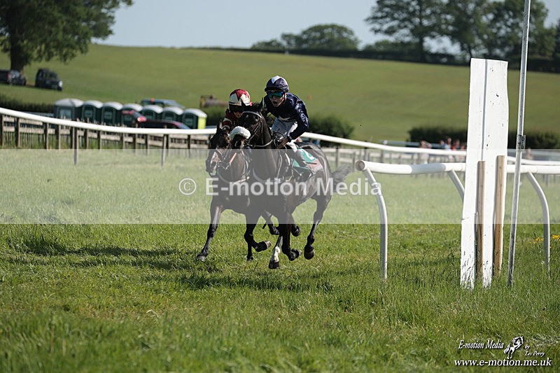 PR 250526 133 - Pony Racing from Chaddesley Corbett 25/05/26