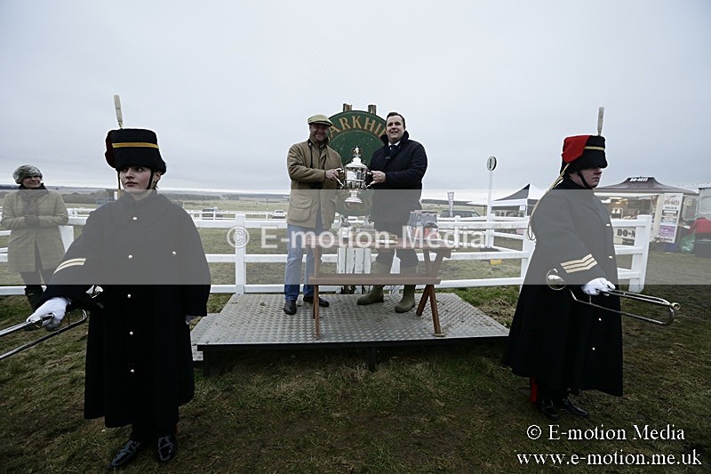 PtP 180218 1051 - Combined Services Point-to-Point Larkhill 18/02/18