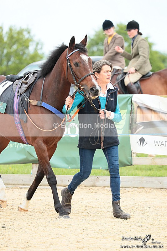 PtP 040526 738 - Mollington Point-to-Point 04/05/26