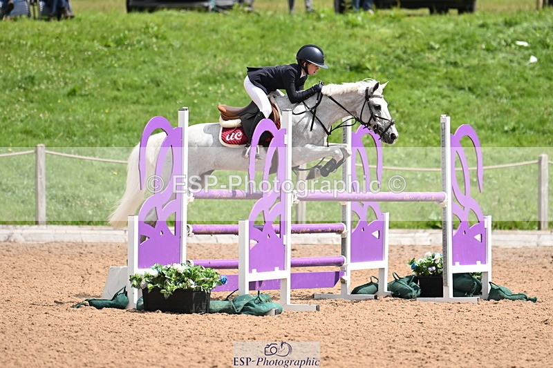 240630A-113353-12147 - Cls 24 HOYS 128cm Qualifier