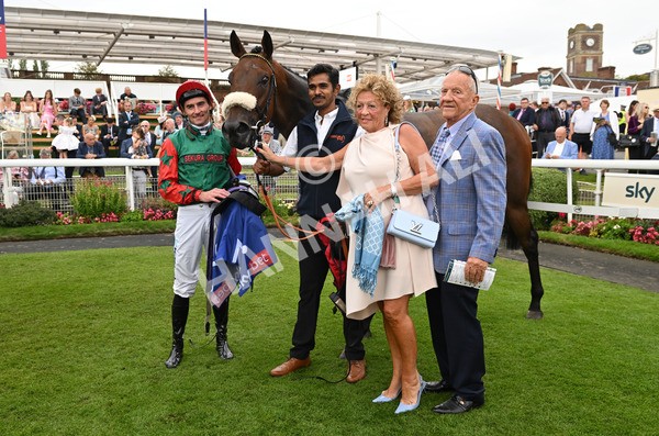 230825-239 Northern Ticker - Race 5 4.10pm Sky Bet Constantine Handicap