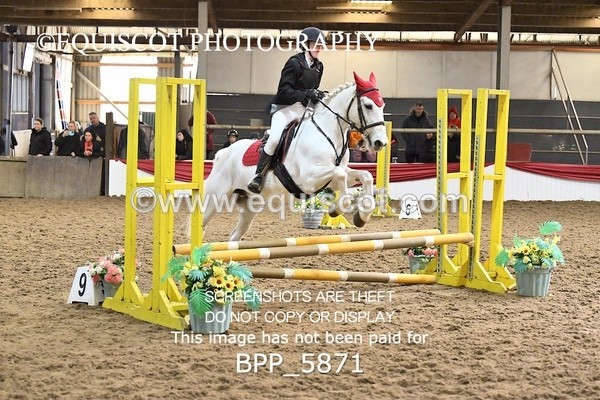 BPP_5871 - CLASS 5 PONY 50CM FINAL