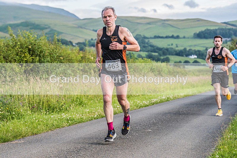 Lambfoot Loop-187 - Lambfoot Loop Road Race Tuesday 5th July 2022