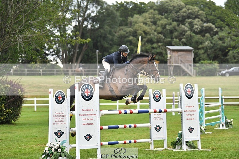 230712-090301-21797 - Cls 50 Foxhunter & 1.20m Open