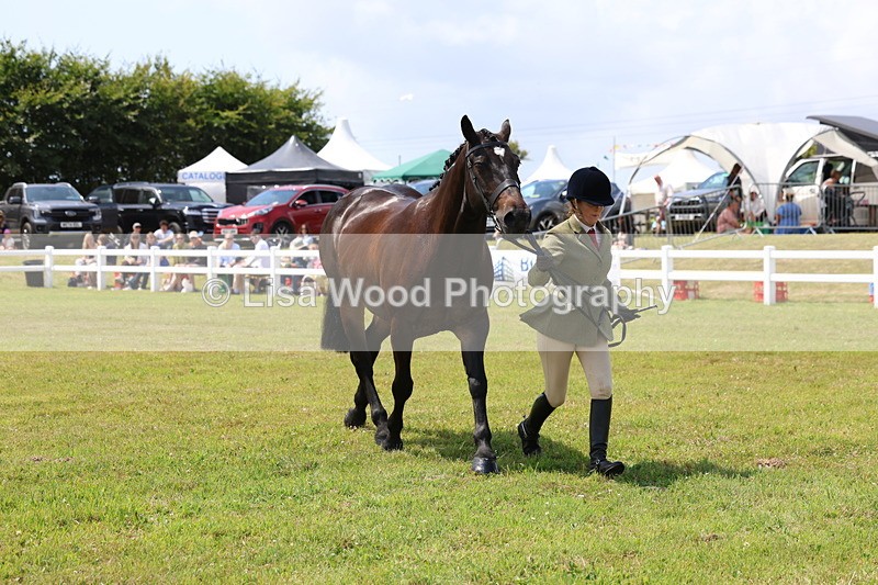 3E7A1655 - Class 9: Open Hunter