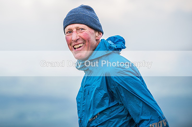 Blencathra-955 - Blencathra Fell Race Wednesday 5th June 2024
