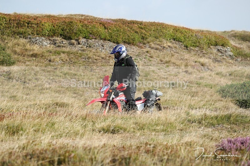 SPXX0056 - Trail bikes
