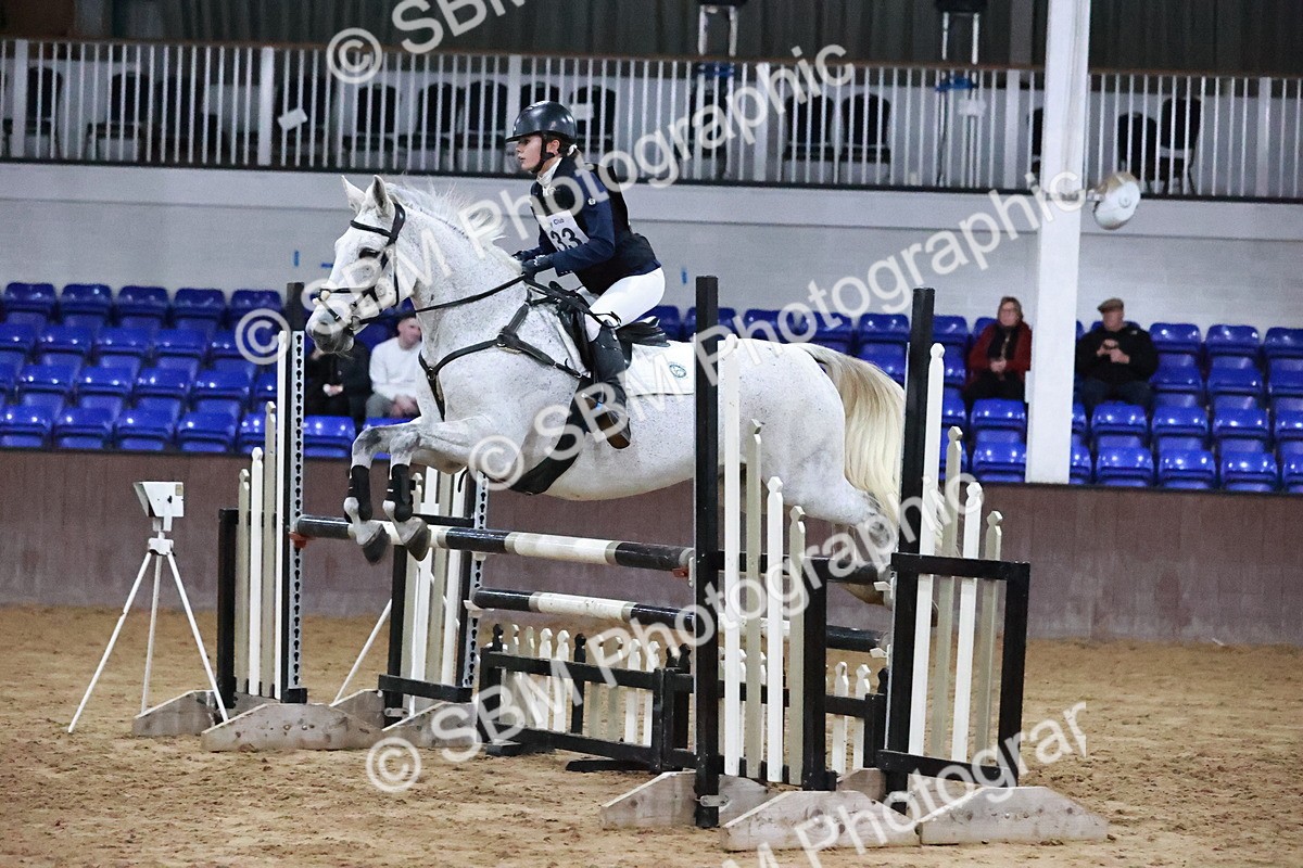 SBM_002574 - Class 7 - Show Jumping 1.00m