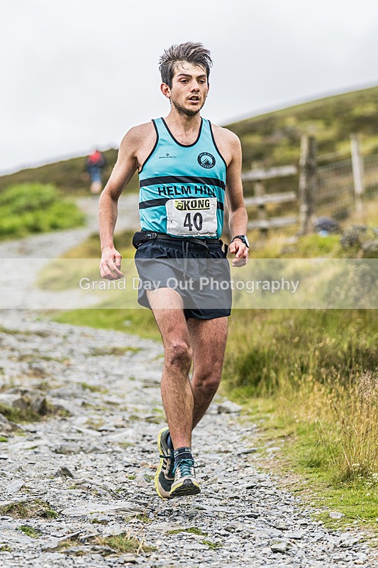 Skiddaw-421 - Skiddaw Fell Race Sunday 7th July 2014