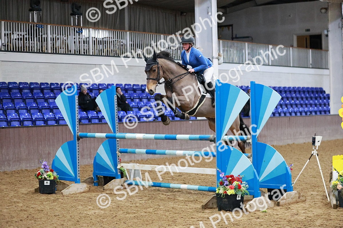 SBM_001151 - Class 4 - Senior Newcomers - 1.10m
