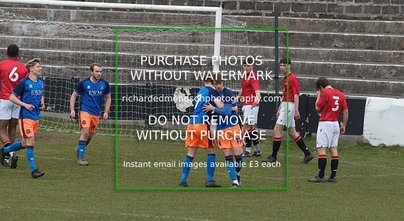 DSC04840 - Morecambe U18 v Carlisle Utd U18 (6/3/21)