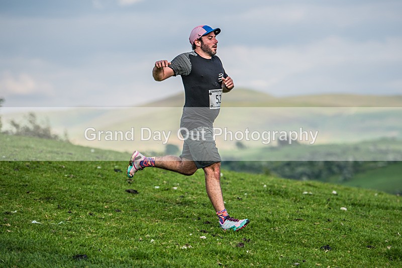Hay-377 - Hay O Trail Race Tuesday 21st May 2024