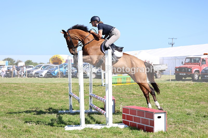 3E7A4593 - Class 2: Club 70cm