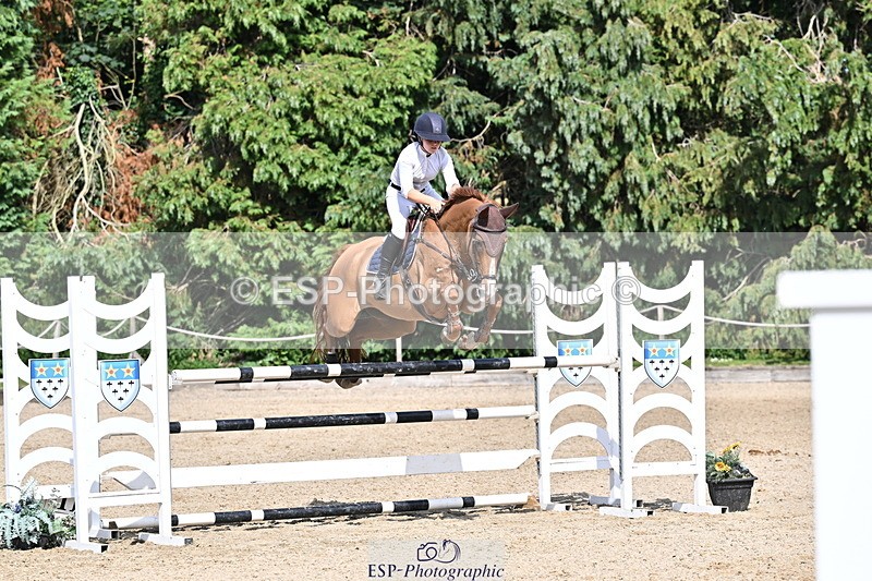 250704A-162558-12015 - Cls 23 Snr Foxhunter