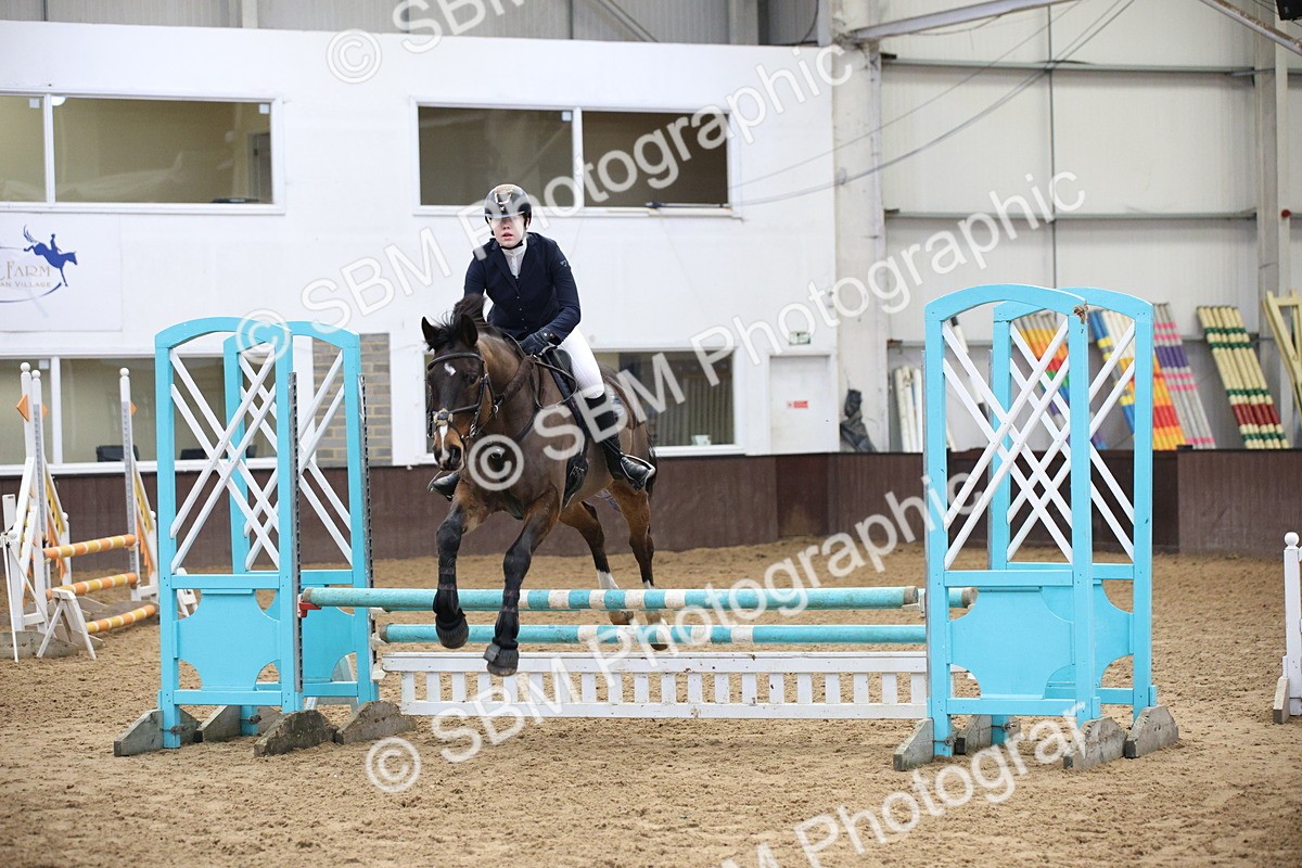 SBM_001443 - Class 5 - 80cm