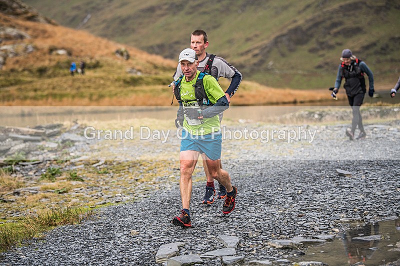 Kong MMM-1041 - Kong Mini Mountain Marathon Round 3 North Wales Blaenau Ffestiniog  Sunday 27th November 2022