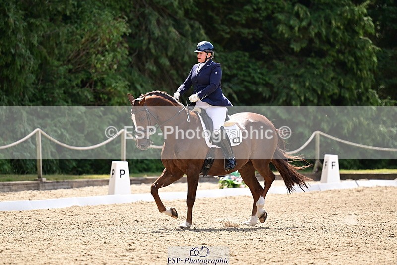260802A-120446-06082 - Novice Silver break- end