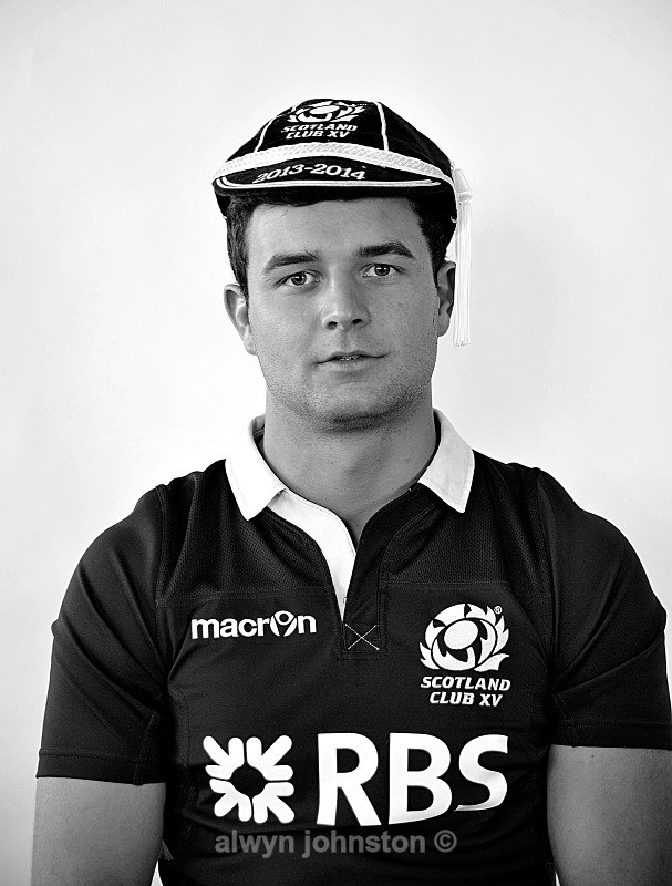 CHRIS AULD 03 - Sport