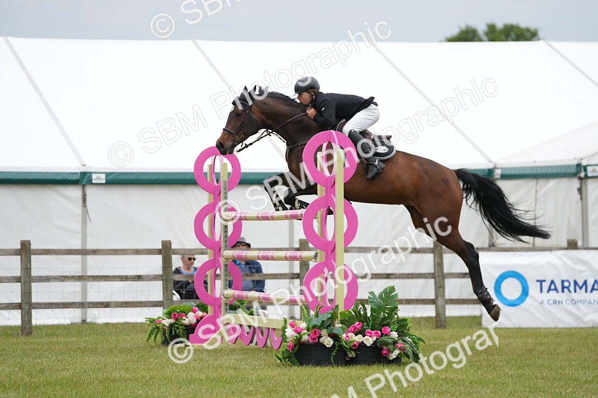 SBM_07403 - Class 203 - Martin Grant Homes Areal Trial