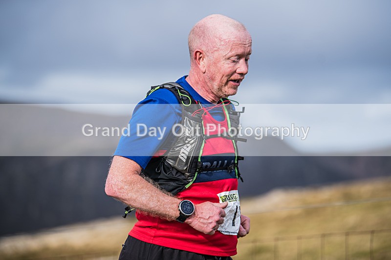 Buttermere-176 - Buttermere Shepherds Meet Fell Race Sunday 27th October 2024