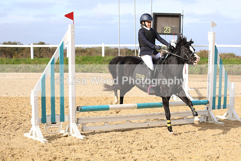 3E7A6547 - Class 2: 50cm Open