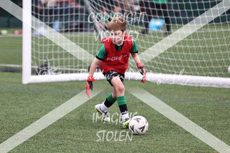 1DX32914 - Sun 7th U8 Boys