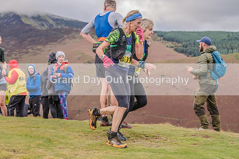 British Fell Relay-1972 - British Fell & Hill Relay Championship Braithwaite Keswick Saturday 21st October 2023