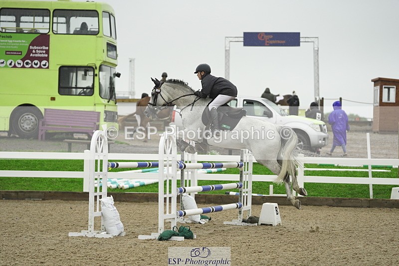 230722A-131132-09273 - Cls 15, 1 Star Bronze 1.15m