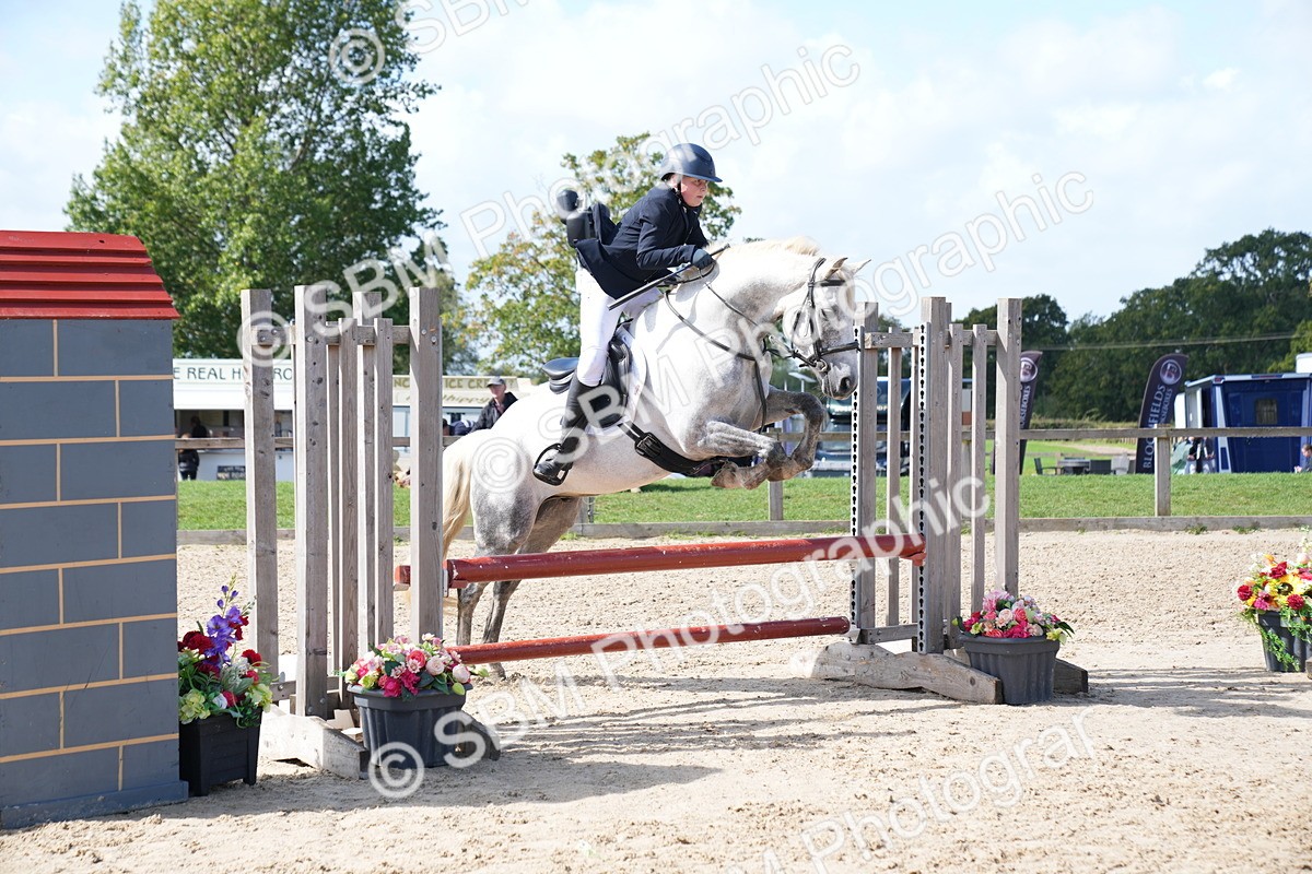 SBM_05909 - J56 - Clear Round 70cm