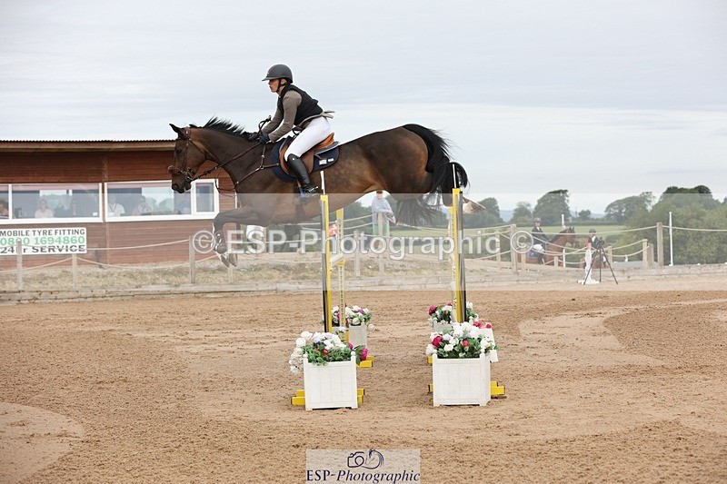 250719-094300-13535 - Cls 15, 1 Star Silver Tour Break til End