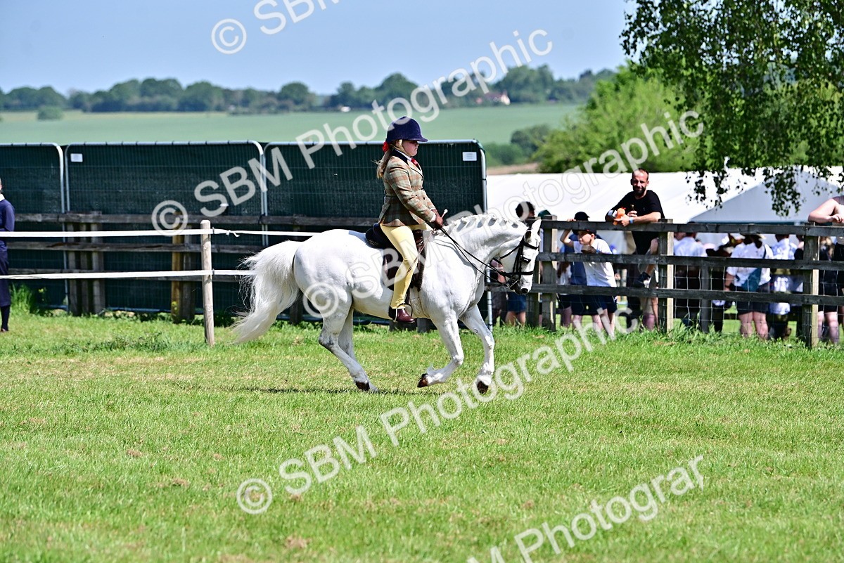 SBM_13881 - Class 95-97 - BSPS LHS Performance Ponies