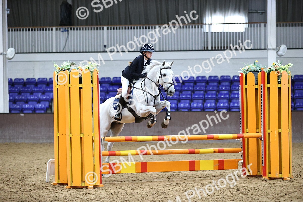 SBM_003153 - Class 9 - Stepping Stones 128cm 138cm Handicap 75cm 85cm