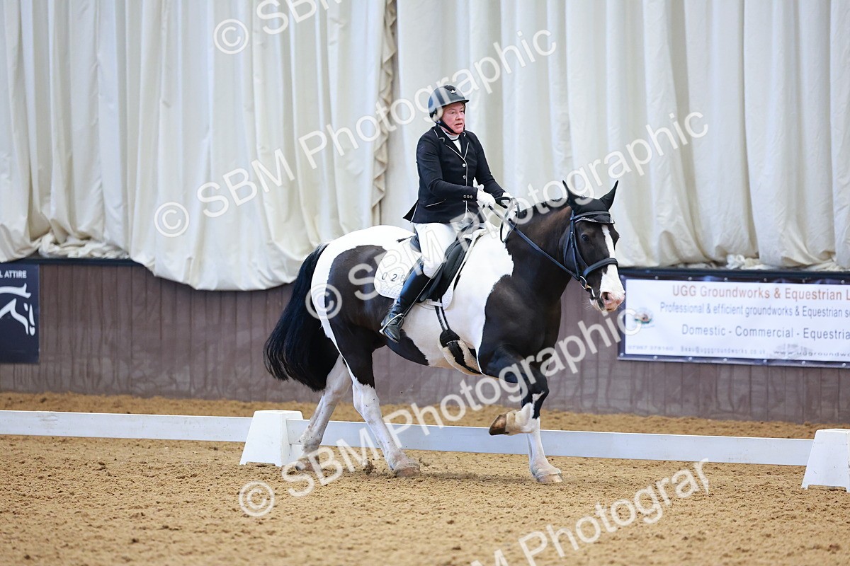 0B8A3542 - Class 1 - P4