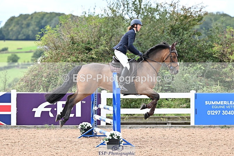 240912A-124525-01423 - Cls 10 85cm Amateur Qualifier