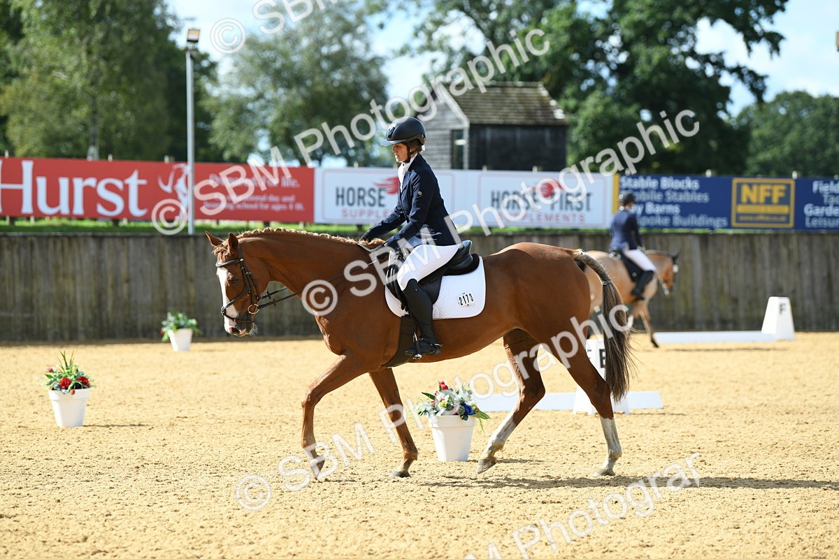 SBM_03048 - D7 Small Tour Championship Prelim 1