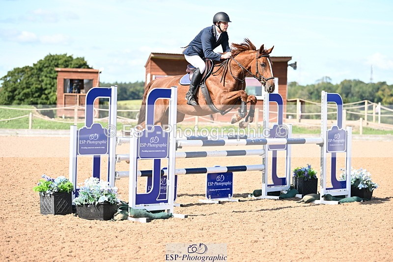 240913A-112045-03860 - Cls 14 Snr Newcomers