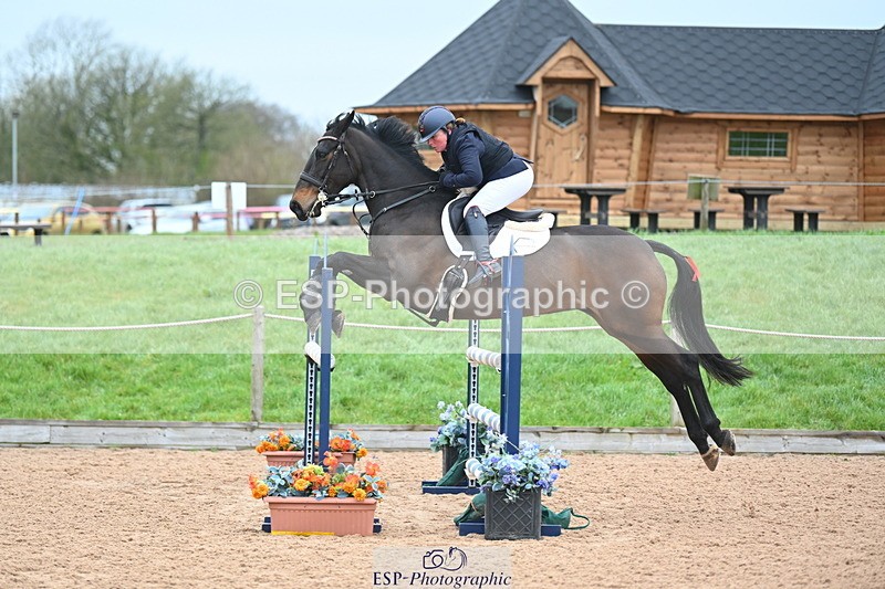 240316A-091913-02337 - Cls 13 Snr 1.05 and 1.10m Open