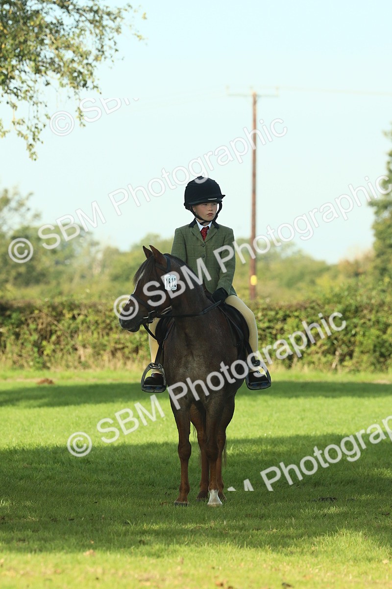 SBM_59192 - S38 - Starters Ridden Showing