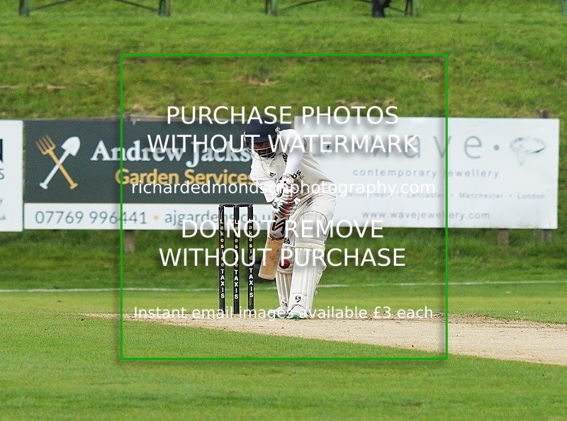 DSC00065 - Cricket 2019 Season: Netherfield v Fleetwood