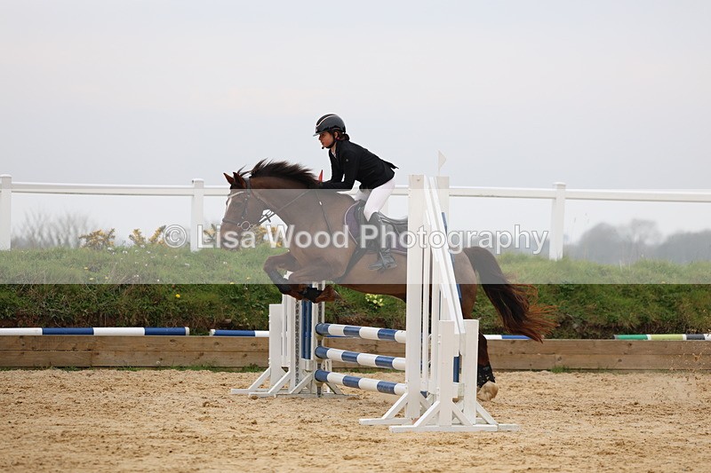 3E7A7951 - Class 10: Junior 60cm