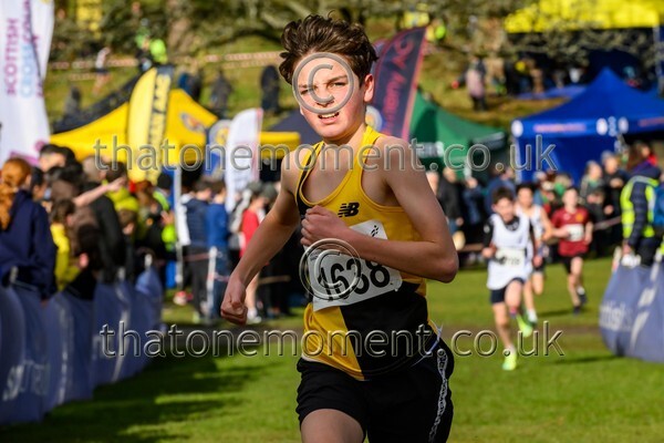 Falkirk25-910886 - U13 Boys