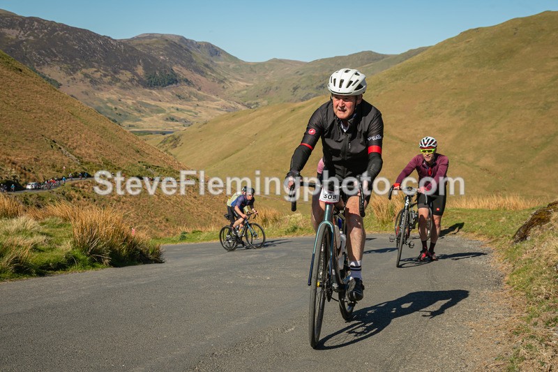 101201-3 - Newlands Pass 10.00 - 11.00