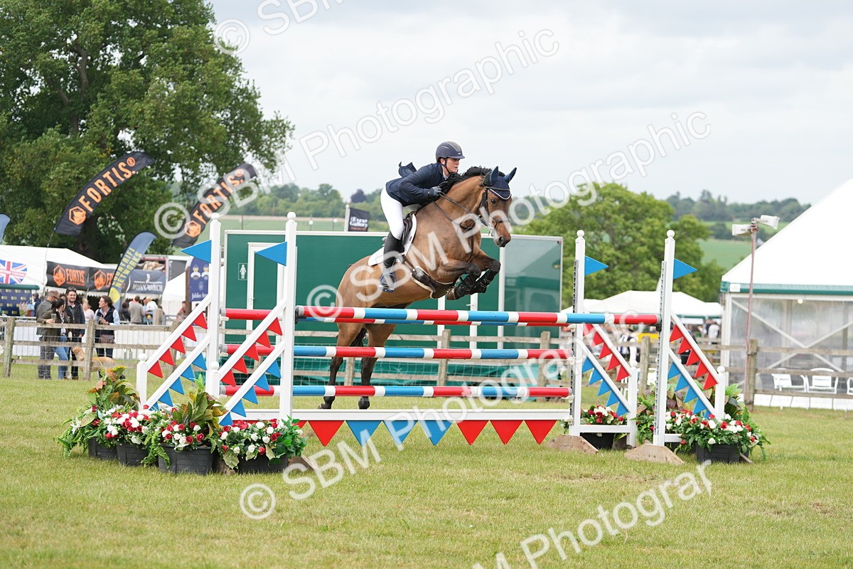 SBM_09255 - Class 204 - Tarmac Accumulator