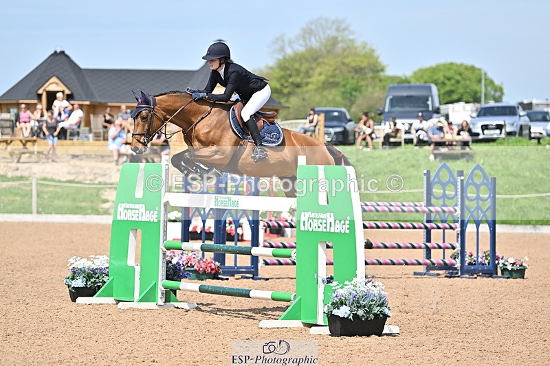 240510A-140714-07373 - Cls 23 Talent Seeker Inc 7yr old 13.15 to 14.10