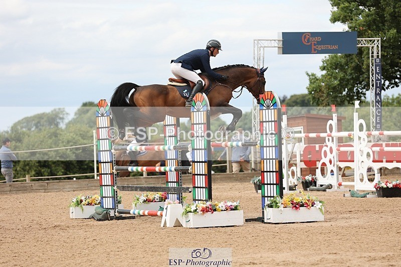 250719-135323-15856 - Cls 3, 3 Star Small Tour Start til Break