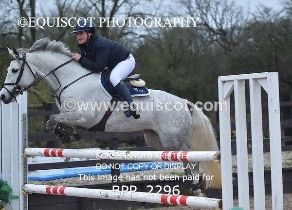 BPP_2296 - CLASS 23 Junior 1.15m Open