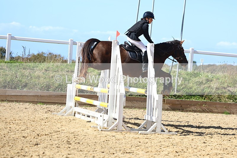 3E7A4655 - Class 8: 80cm Junior