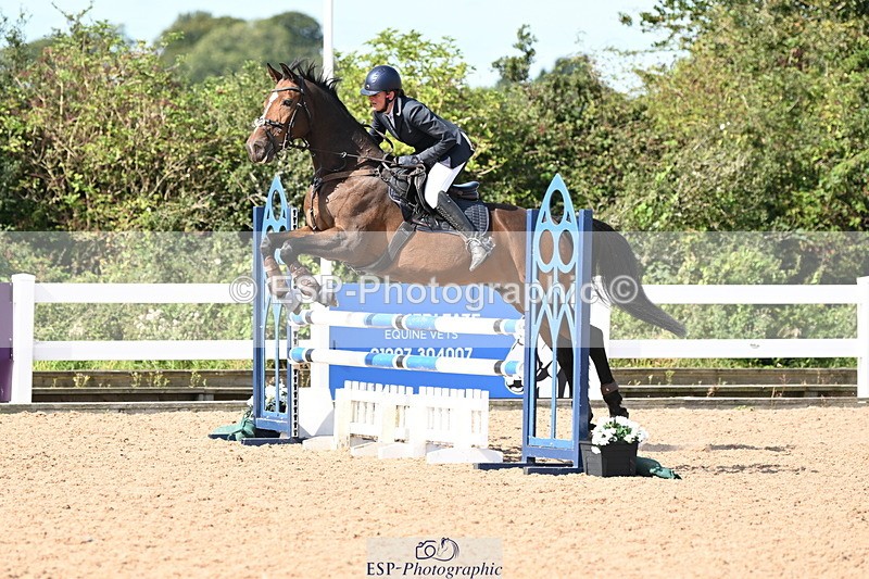 240914A-130719-07677 - Cls 23-S 95cm Amateur Qualifier